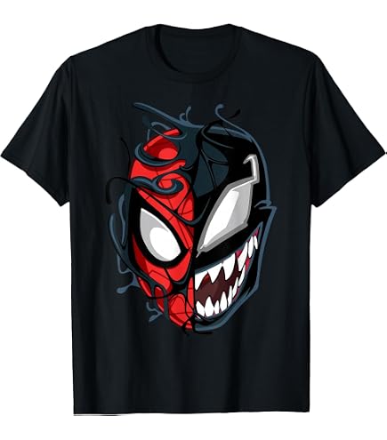 Amazon.com: Marvel Spider-Man Maximum Venom Group Shot We are
